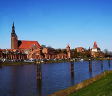 Germany Saxony-Anhalt Tangermünde vacation rental compare prices direct by owner 29918503