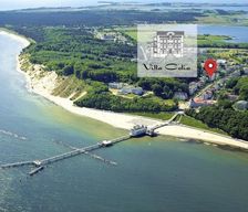 Germany Mecklenburg-West Pomerania Sellin vacation rental compare prices direct by owner 6634007