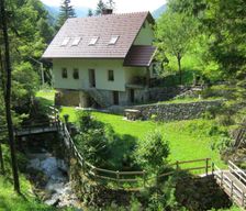 Slovenia Küstenland Donja Trebusa vacation rental compare prices direct by owner 4469453