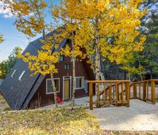 United States Colorado Woodland Park vacation rental compare prices direct by owner 37871726