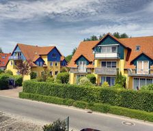 Germany Mecklenburg - West Pomerania Ostseeheilbad Zingst vacation rental compare prices direct by owner 4072329