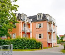 Germany Mecklenburg - West Pomerania Zingst vacation rental compare prices direct by owner 4225662