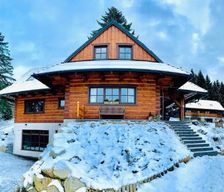 Slovakia Žilinský kraj Belá vacation rental compare prices direct by owner 28421602