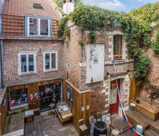 France Nord-Pas-de-Calais Lille vacation rental compare prices direct by owner 11727660