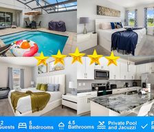 United States Florida Kissimmee vacation rental compare prices direct by owner 33643842