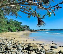 Australia QLD NOOSA HEADS vacation rental compare prices direct by owner 5443550