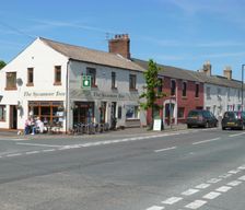 United Kingdom Cumbria Longtown vacation rental compare prices direct by owner 13684080