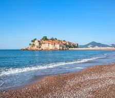 Montenegro Budva County Sveti Stefan vacation rental compare prices direct by owner 5028832