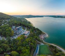 Slovakia Prešovský kraj Domaša Dobrá vacation rental compare prices direct by owner 12948482