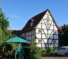 Germany Hessen Willingshausen vacation rental compare prices direct by owner 4528134