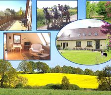 Germany Mecklenburg-West Pomerania Lützow vacation rental compare prices direct by owner 4997547