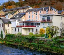 France Auvergne Bort-les-Orgues vacation rental compare prices direct by owner 26048209