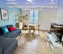 France Picardy Amiens vacation rental compare prices direct by owner 8059432