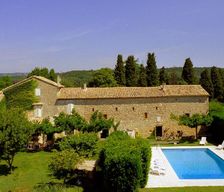 France Provence-Alpes-Côte-D’Azur Bollène vacation rental compare prices direct by owner 15432700