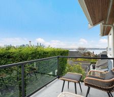 United States Washington Seattle vacation rental compare prices direct by owner 36825660