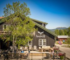 Norway Innlandet Skåbu vacation rental compare prices direct by owner 26823023