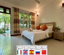 Maldives Ari Atoll Dhangethi vacation rental compare prices direct by owner 15059140