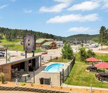 United States South Dakota Hill City vacation rental compare prices direct by owner 35100219