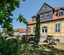 Germany Saxony-Anhalt Wernigerode vacation rental compare prices direct by owner 4530199