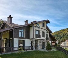 Ukraine  Bukovel vacation rental compare prices direct by owner 14885462