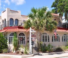 United States Florida St. Augustine vacation rental compare prices direct by owner 19227751