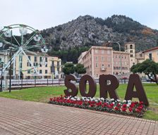 Italy  Sora vacation rental compare prices direct by owner 13687940