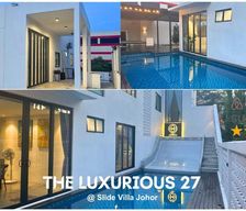 Malaysia Johor Johor Bahru vacation rental compare prices direct by owner 26641667