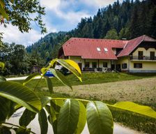Slovenia Savinjska Ljubno vacation rental compare prices direct by owner 28848293