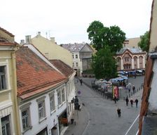 Lithuania Vilnius county Vilnius vacation rental compare prices direct by owner 8959789