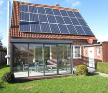 Germany Jadebusen Fedderwardersiel vacation rental compare prices direct by owner 4529795