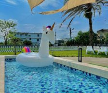 Taiwan Yilan County Dongshan vacation rental compare prices direct by owner 14366347