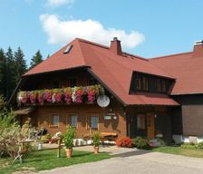Germany Baden-Württemberg Schonach vacation rental compare prices direct by owner 5647862