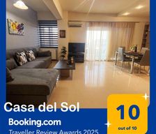 Greece Crete Chania vacation rental compare prices direct by owner 33615084