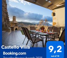 Greece Crete Kissamos vacation rental compare prices direct by owner 15158441