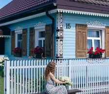 Poland  Dubicze Tofiłowce vacation rental compare prices direct by owner 27726724