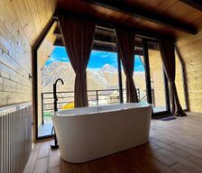 Georgia Mtkheta-Mtianeti Kazbegi vacation rental compare prices direct by owner 36762787