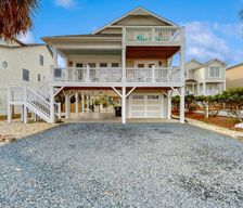 United States North Carolina Holden Beach vacation rental compare prices direct by owner 2530333