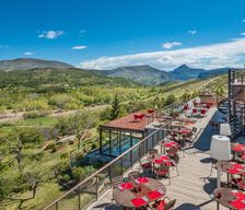 France  La Palud-sur-Verdon vacation rental compare prices direct by owner 16534677