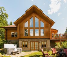 Canada Quebec Mille-Isles vacation rental compare prices direct by owner 33692900