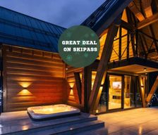 Slovakia Žilinský kraj Belá vacation rental compare prices direct by owner 17821371