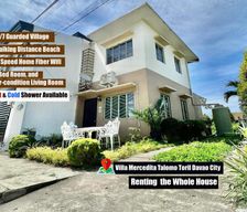 Philippines Davao Region Talomo vacation rental compare prices direct by owner 6605206