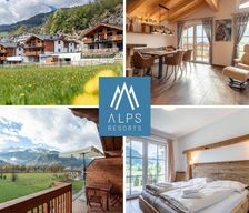 Austria Salzburg Uttendorf vacation rental compare prices direct by owner 18966445