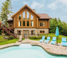Canada Quebec Mille-Isles vacation rental compare prices direct by owner 33692870