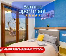 Italy Lombardy Tirano vacation rental compare prices direct by owner 36701045