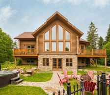 Canada Quebec Mille-Isles vacation rental compare prices direct by owner 34984103