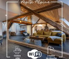 France Provence-Alpes-Côte d'Azur Barcelonnette vacation rental compare prices direct by owner 30020767