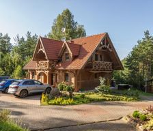 Poland Pomerania Podjazy vacation rental compare prices direct by owner 28666544