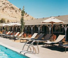 United States Wyoming Jackson vacation rental compare prices direct by owner 16210586