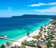 Cambodia Preah Sihanouk Province Koh Rong Island vacation rental compare prices direct by owner 14247184