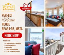 United States  Boston vacation rental compare prices direct by owner 25195441